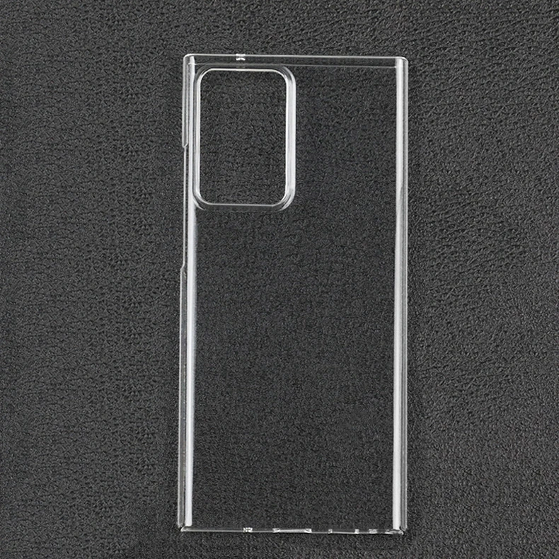 Ультратонкий чехол для Samsung Galaxy Note 20 S9 S10 S10E S20 Plus A11 A41 A70 A31 M31 A51 A71 A01 A21 A21S