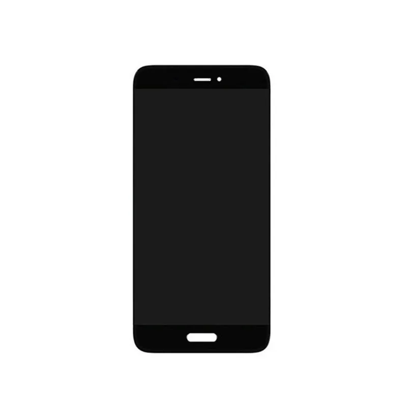 Сменный ЖК экран для Xiaomi Mi 5 Mi5100 % сенсорный дисплей в сборе 15 дюйма черный