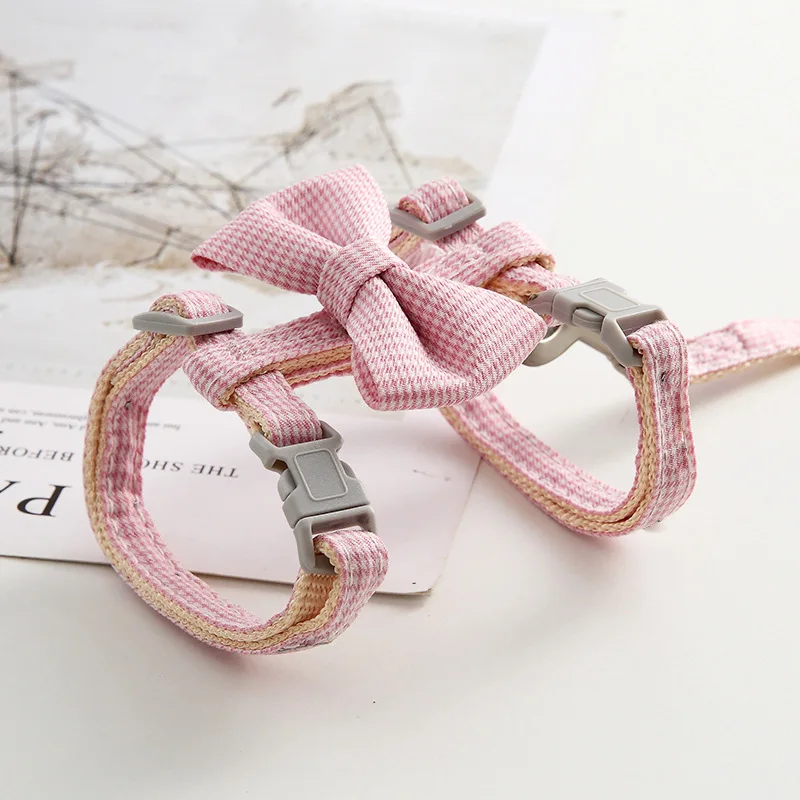 Товары для домашних животных поводок кошек набор i образный нагрудный ремень