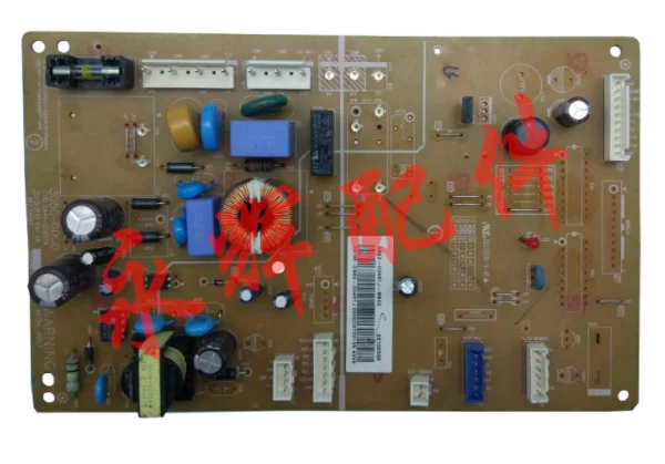 

90% new for refrigerator motherboard computer board DA92-00461J