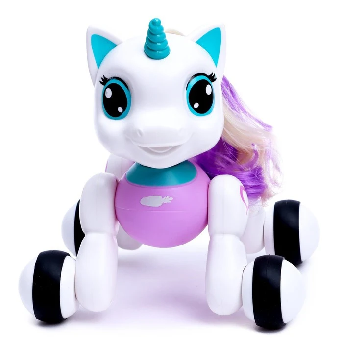 Рисунок 5 - Интерактивная игрушка «Мой любимый питомец»