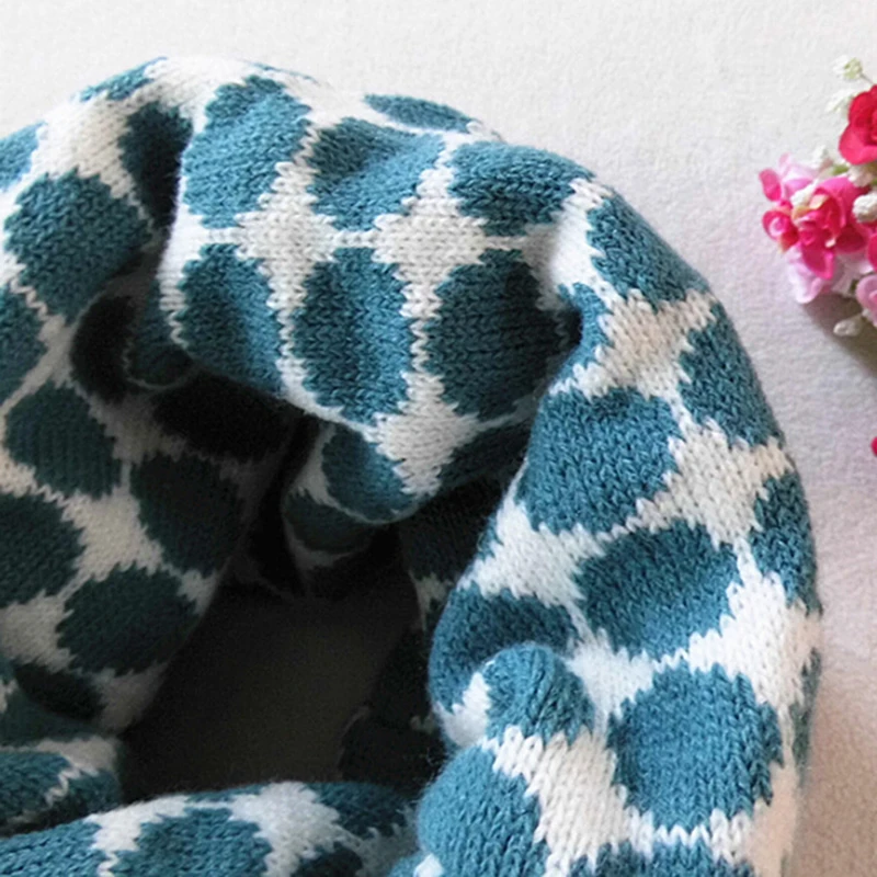 

1Pc Cotton Baby Scarf Baby Bibs For Boys Girls Burp Cloths Baberos Lovely Kids Collars O Ring Neckerchief