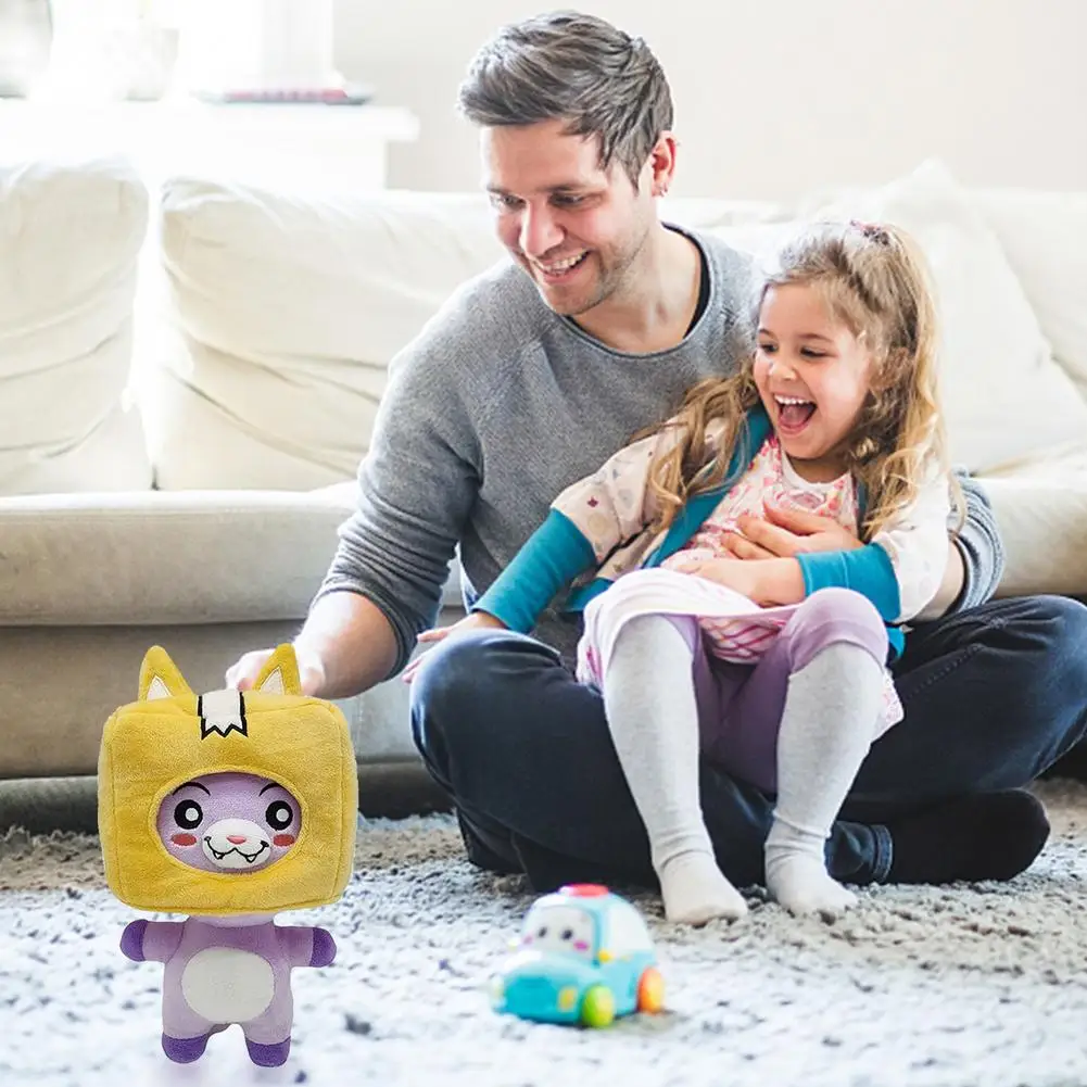 

Stuffed Animals & Plush