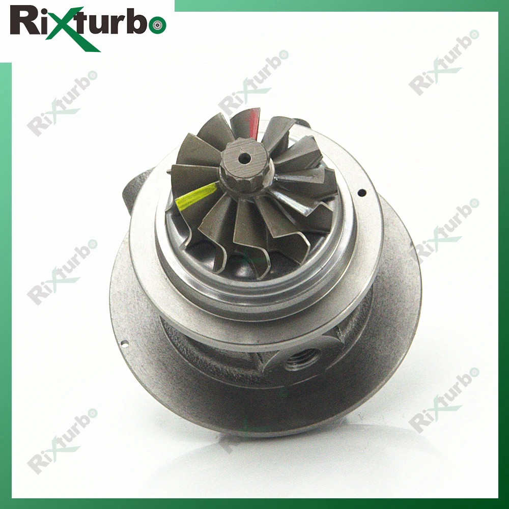Турбозарядное устройство Core Chra Assy TD04L-10T 49377-01610 для экскаватора KOMATSU PC130-7 SAA4D95LE 4D95LE