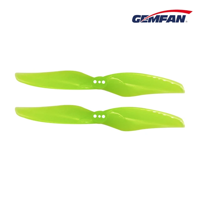 Gemfan Hurricane 4024 2-blade 4