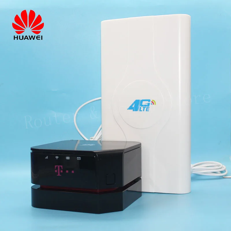 Mở Khóa Sử Dụng 4G 150Mbps Phát Wifi Router Lte Huawei E5170s-22 Có Anten Phát 4G Cpe Không Dây Pk e5172 wifi amplifier for gaming