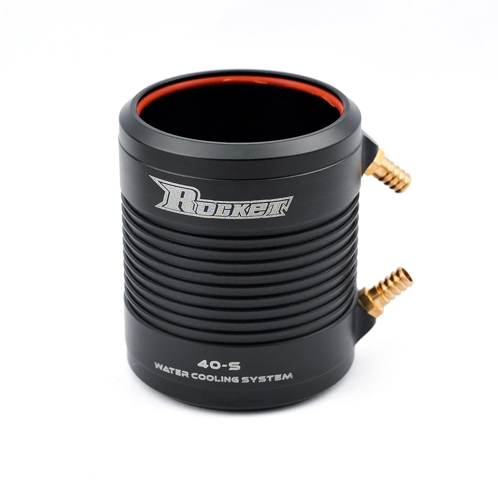 радиоуправляемая лодка rocket 4074 1700kv 200