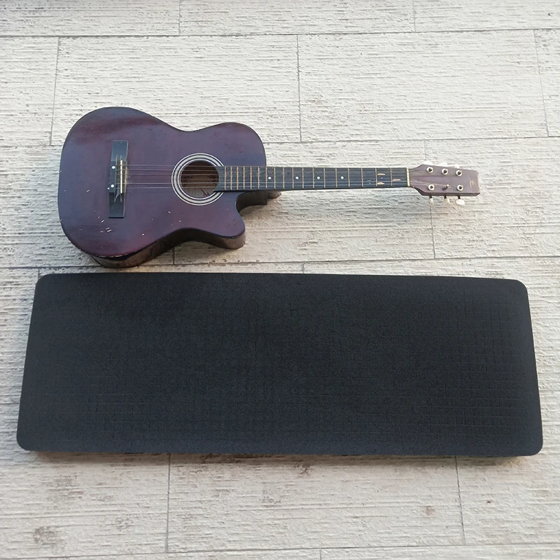 Long size 1065*350*40mm pre-cut foam for gun and tools equipment | Инструменты