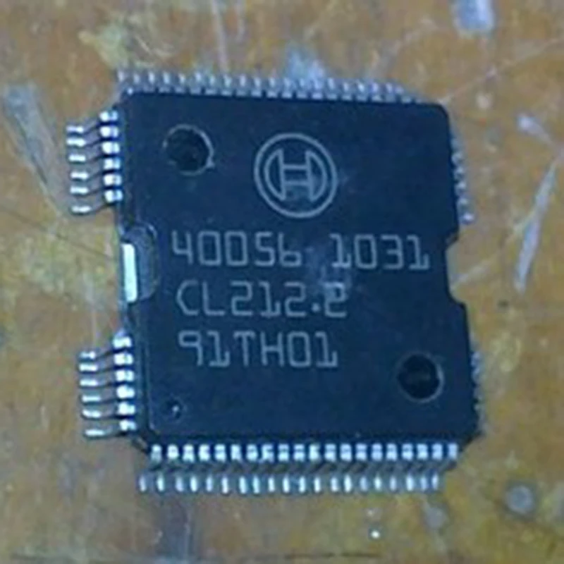 

1Pcs/Lot Original New 40056 Auto IC Chip Computer Board Fuel Injection Car Accessories