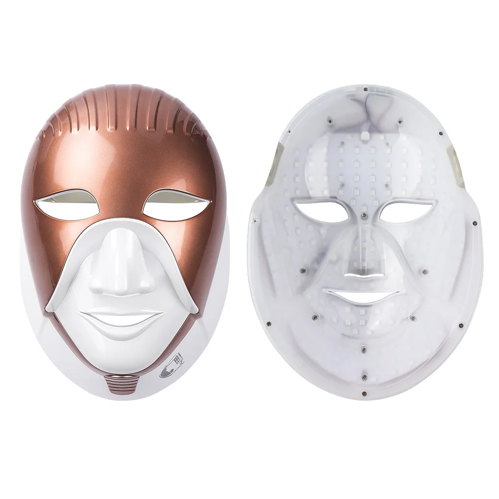 

Wrinkle Therapy Electric LED Facial Mask Rejuvenation Skin Therapy Beauty