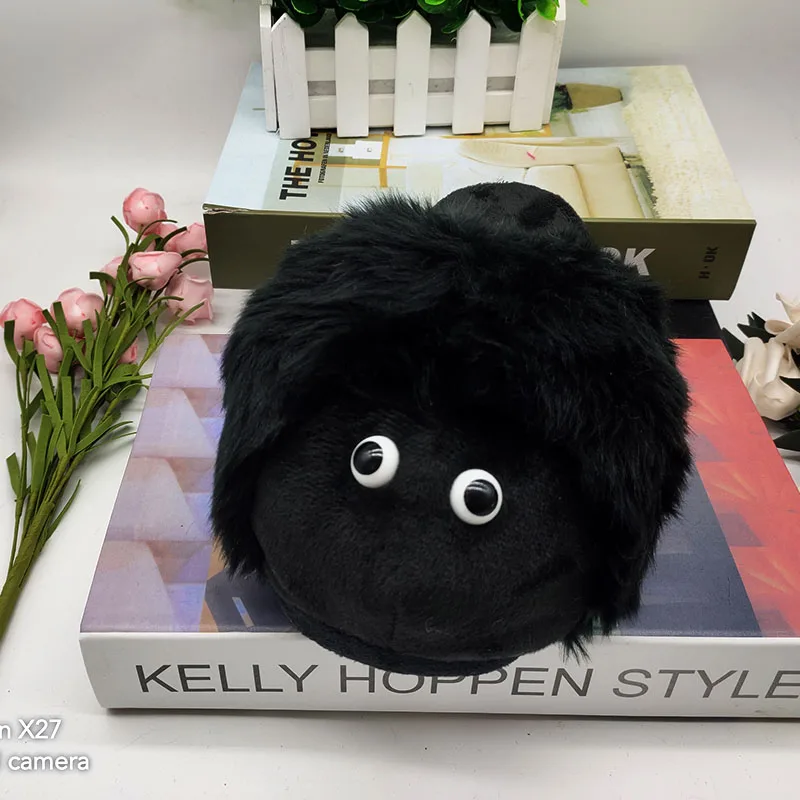 Cute Animal Slipper For Women Girls Fashion Kawaii Fluffy Winter Warm Slippers Woman Cartoon House Slippers Funny Shoes Gift