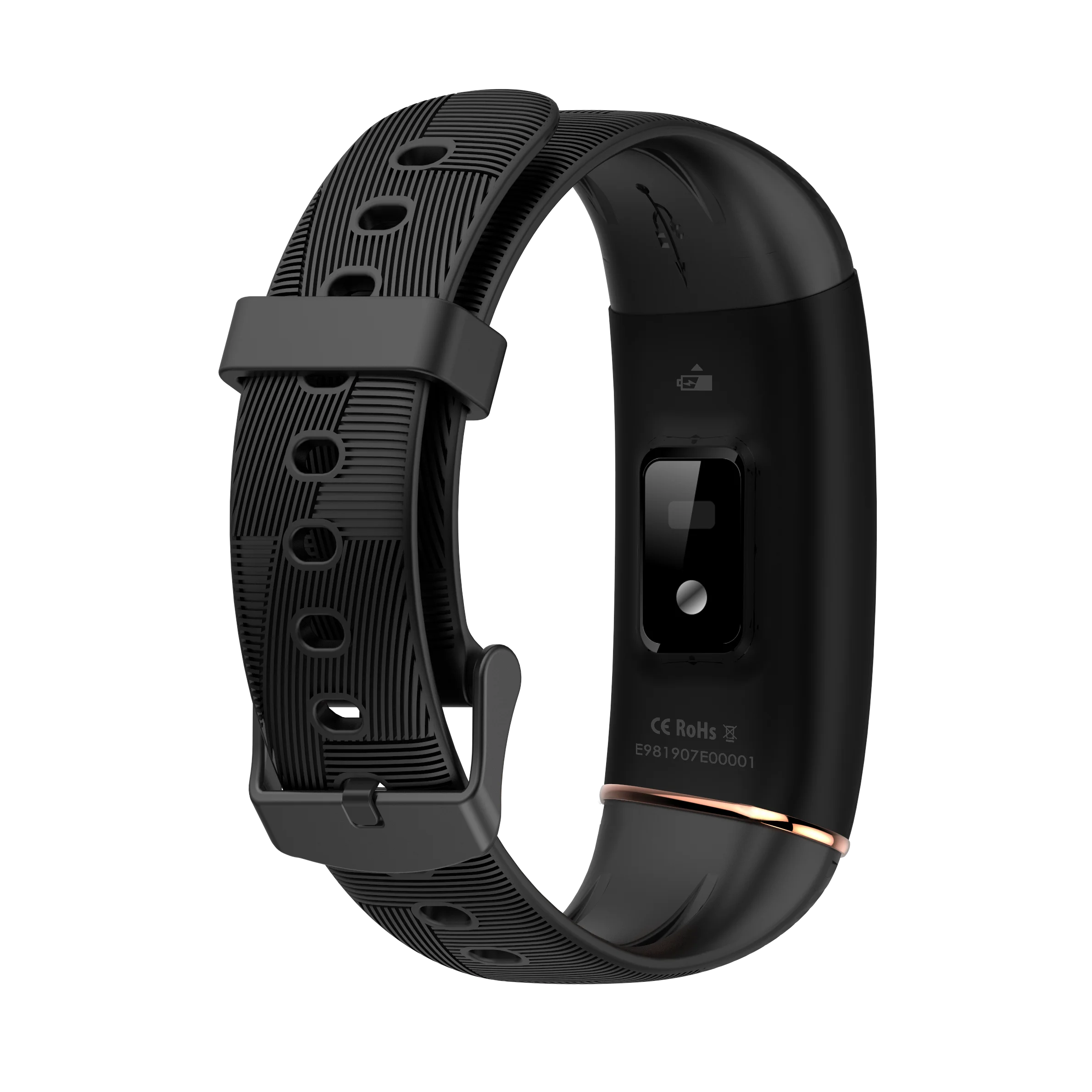 

Factory Original Global Version Band 6 Smart Band AMOLED Swimming Waterproof Bluetooth Fitness Sleep Heart Rate Monitoring Music
