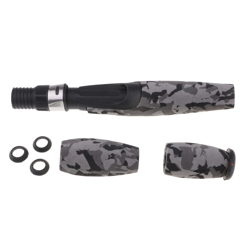 Ручка Lovoski из ЭВА ручка для удочки и катушкодержателя | Товары рыбалки
