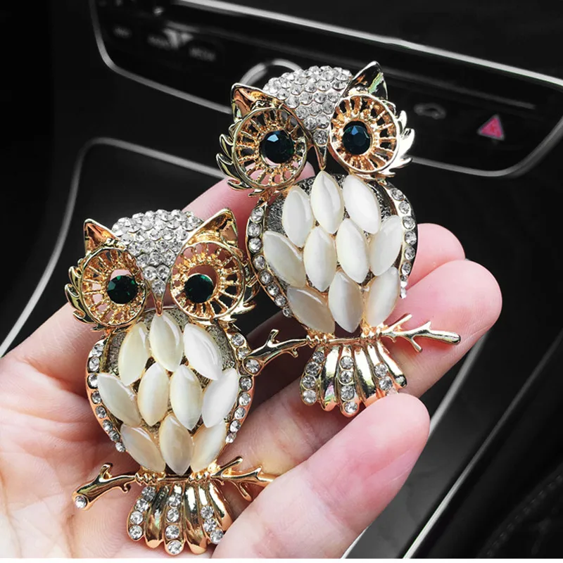 

Креативные новые автомобильные интерьерные украшения освежитель воздуха Автомобильная решетка кондиционирования воздуха зажим для духов...