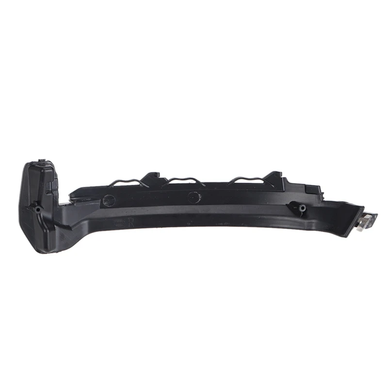 

Car LED Dynamic Rearview Mirror Light Turn Signal Light Indicator Blinker for TT TTRS 8S R8 16-18