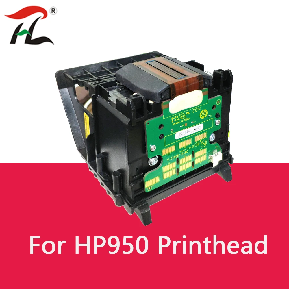 

Print Head HP950 951 950 951XL For HP Pro 8100 8600 8700 250DW 251DW 276DW 8610 8620 8625 8630 Printer Head Printhead