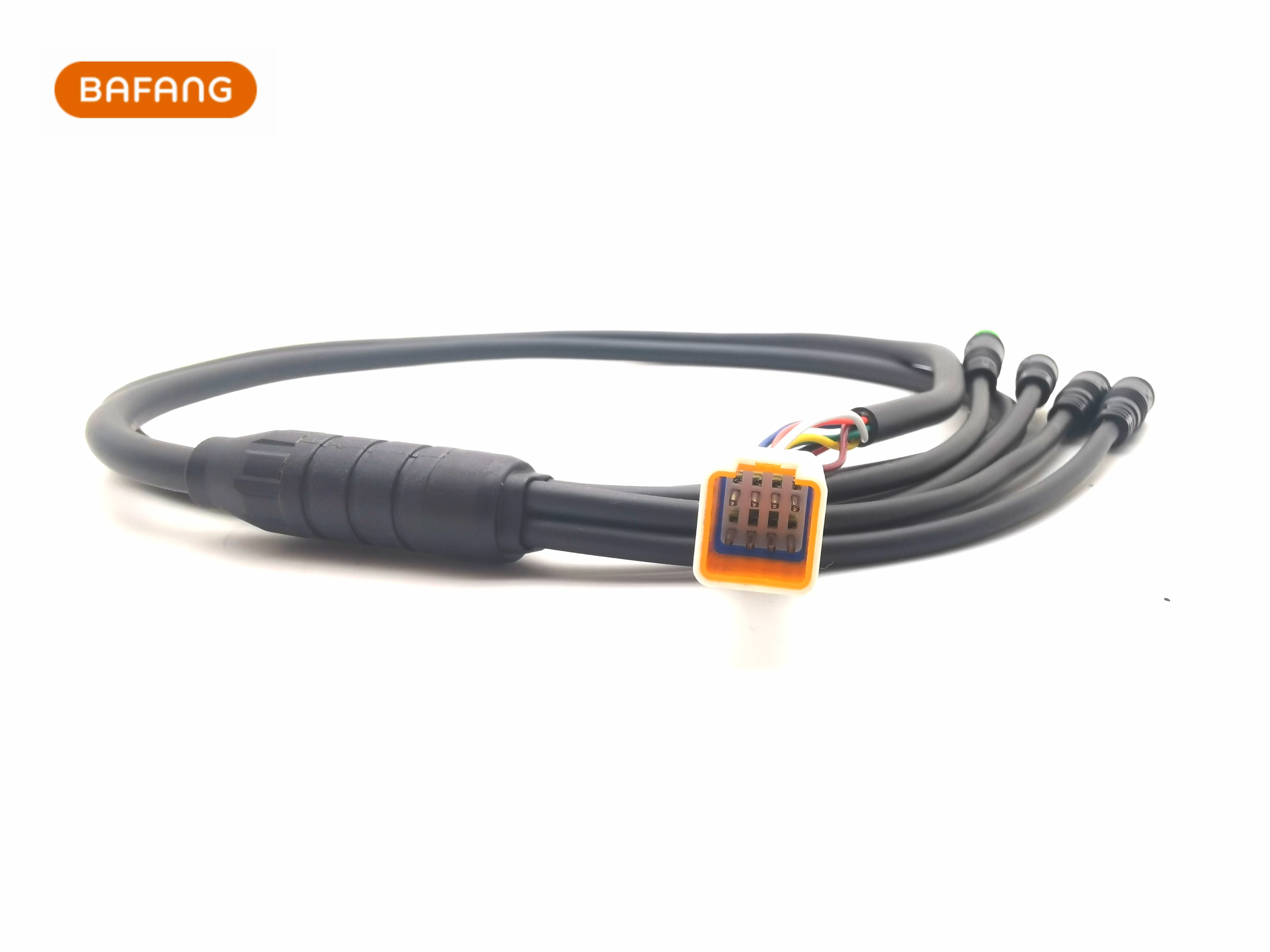 Мотор крутящего момента Bafang M400 G330 G510 M620 1T4 кабель в сборе дисплей тормоза