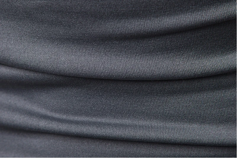 Новинка 2020 зимние мужские комплекты термобелья эластичные теплые флисовые