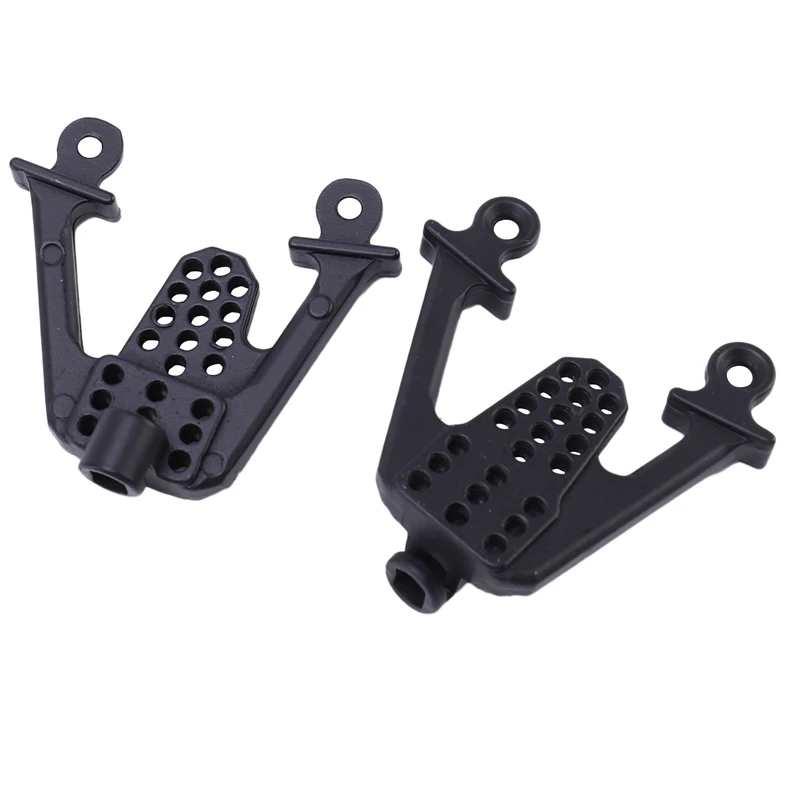 

4PCS Rear & Front Shock Mount LIFT Shocks for Axial SCX10 RC Crawler Shock Absorber for 1/10 Axial SCX10 RC Car