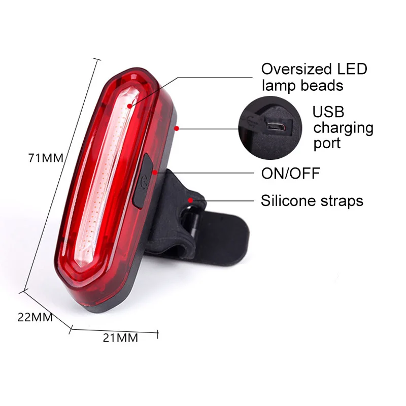 Корабль из России высококачественный велосипедный фонарь лампа для шоссейного