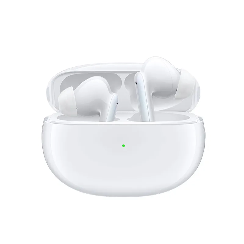 oppo enco x tws bluetooth 5 2 earphone anc wireless charging lhdc gaming headset dynaudio co engineering hifi workout earbuds free global shipping
