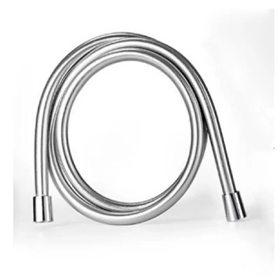 Hose Xiaomi 3 режима ABS PPE Ванная комната Насадки для душа 53 с вырезами, большие Панель круглый хромированный дождь насадки для душа фильтр, распылитель высокого Давление регулятор расхода воды - Цвет: Hose