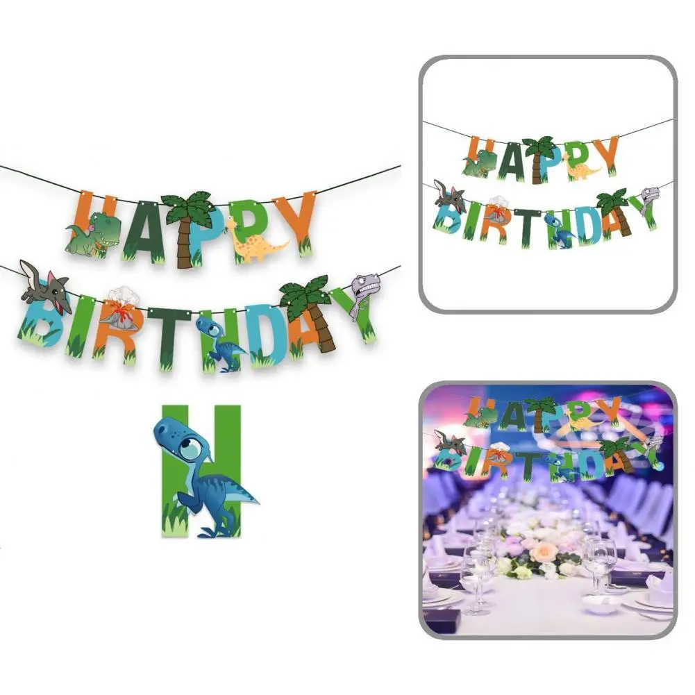 

Dino Party Supplies Dinosaur Balloons Paper Straws Disposable Tableware Set Kids Boy Birthday Party Decoration Jungle Party 2021