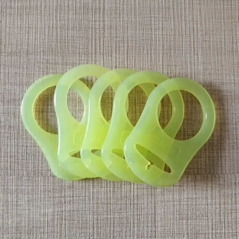 25 шт. силиконовые кольца для соски | Мать и ребенок