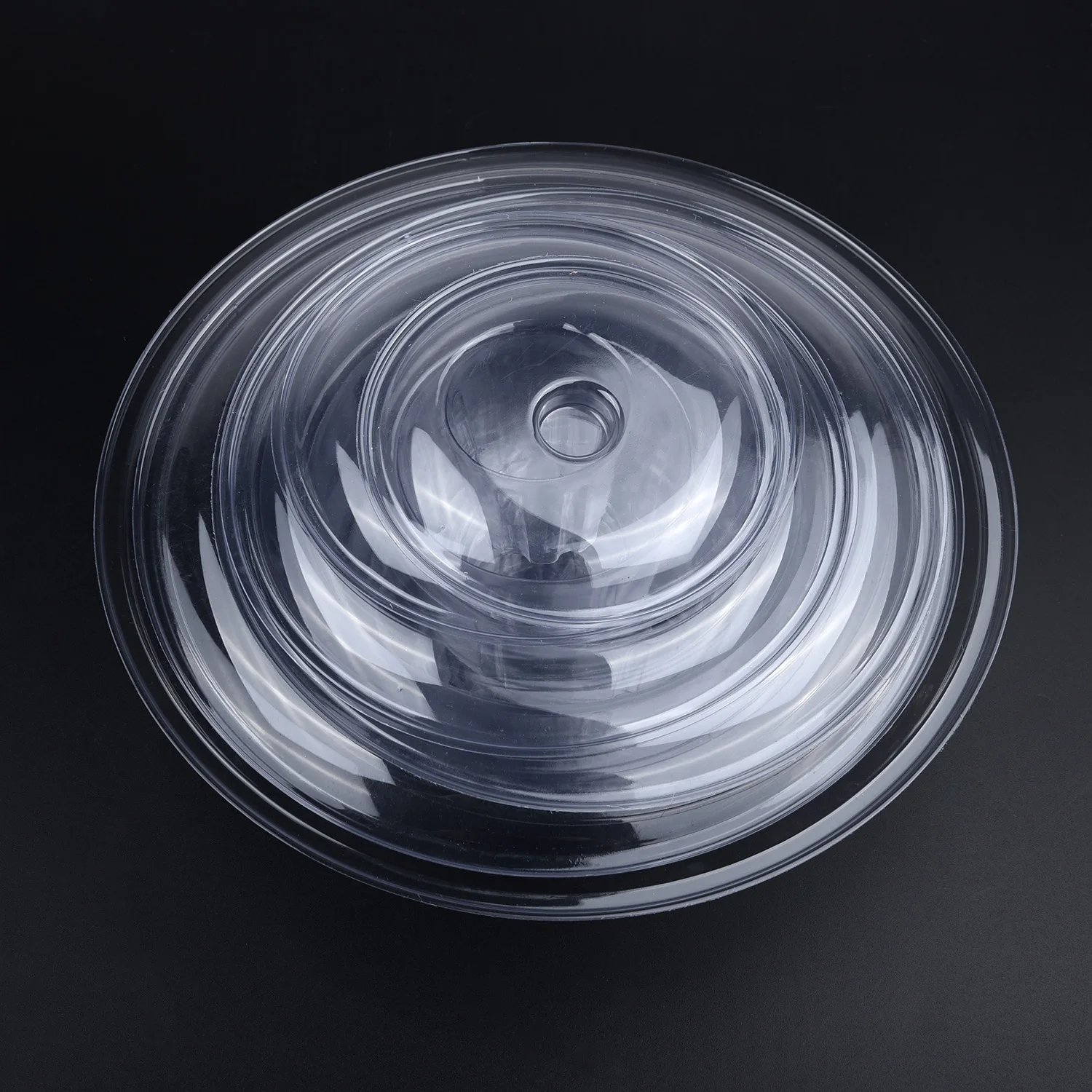 6 ярусов 10 дюймов круглая башня макарон стойка для торта витрина вечерние ринки