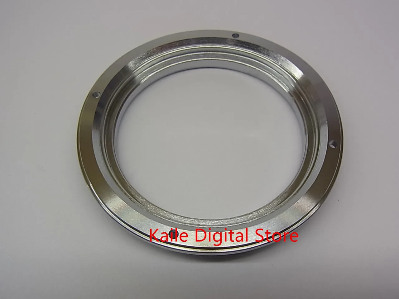 Новая запасная часть для Canon EF 135 мм f/2L USM Крепление объектива байонетное кольцо