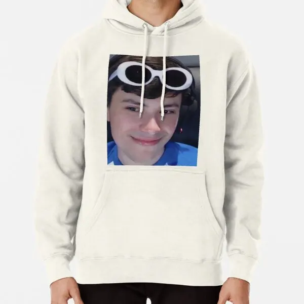 

GeorgeNotFound Pullover Hoodie RB0906 product Offical GeorgeNotFound 31
