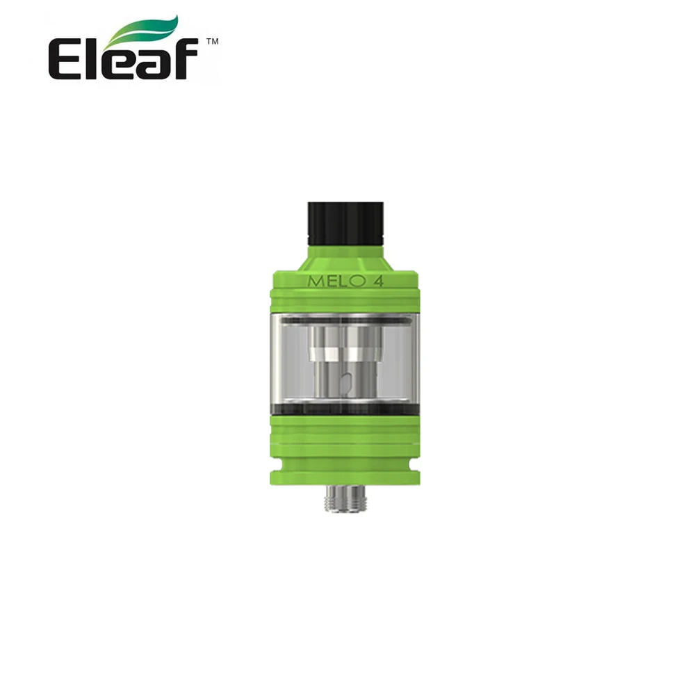 Clearance！Original Eleaf Melo 4 D22 Atomizer 2ml 22mm with EC2 Coil Fit for iKUU I200 MOD Electronic Cigarette Vape Tank |