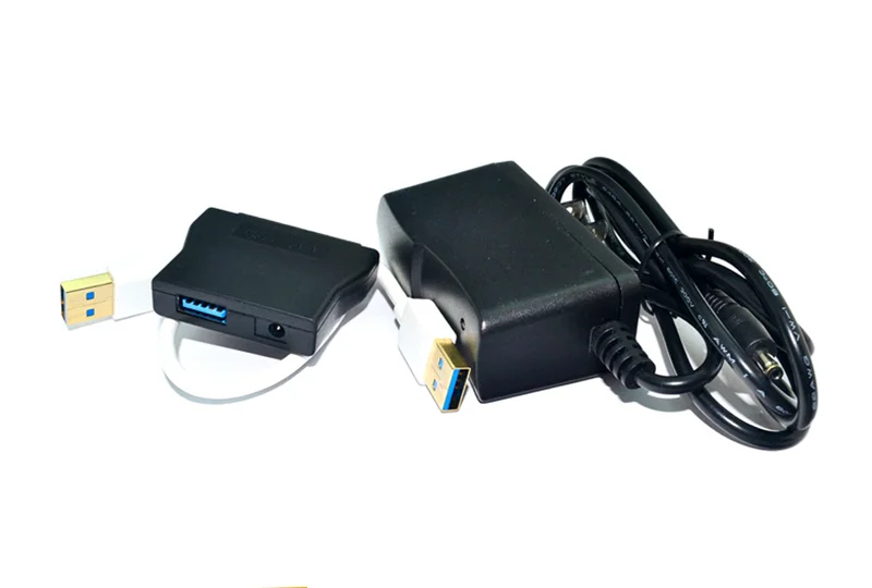 

USB3.0 to SATA adapter card 2.5/3.5/5.25 inch optical drive hard drive adapter USB3.0 easy drive line power supply