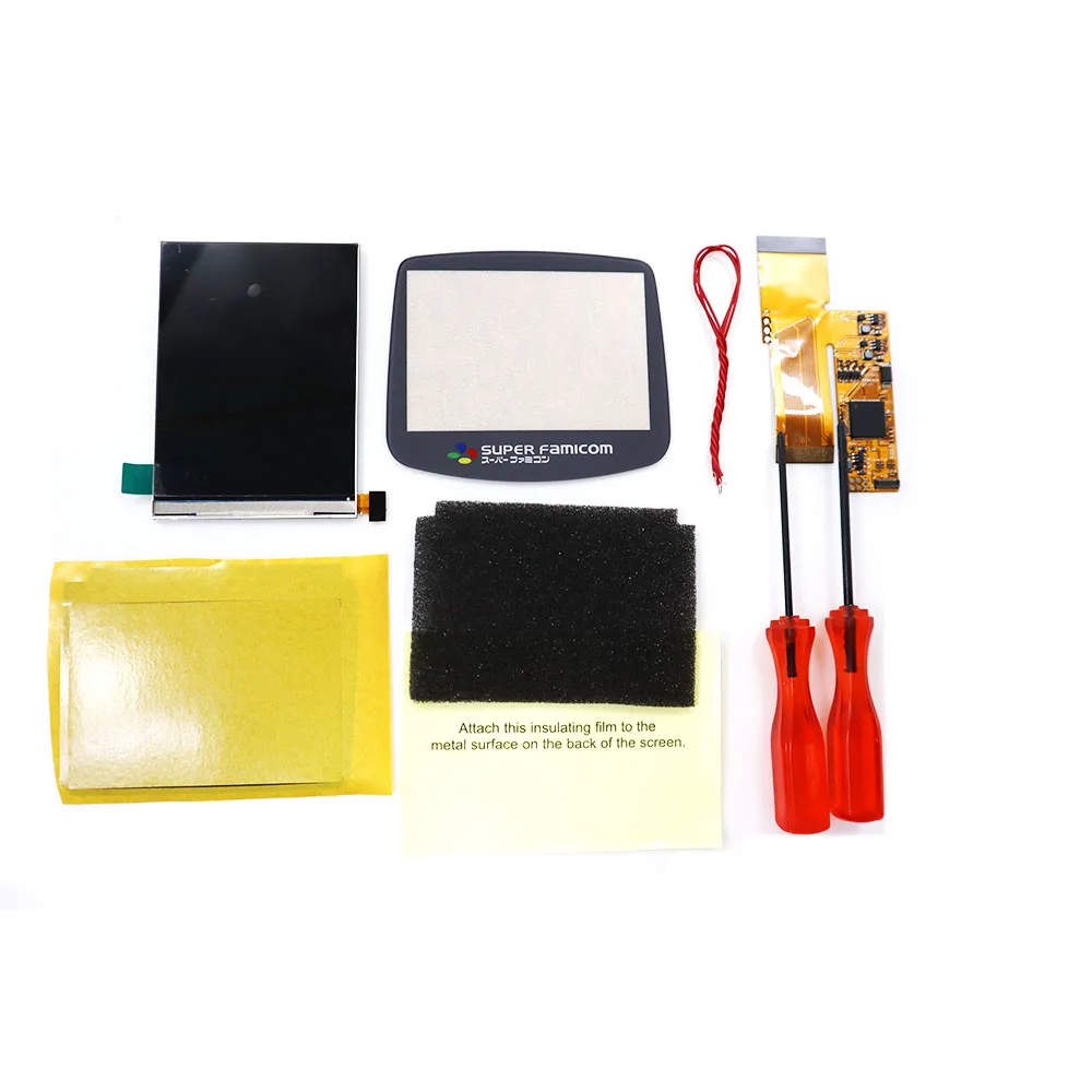 ЖК дисплей с подсветкой 10 уровней яркости без разрыва изображения|Запасные