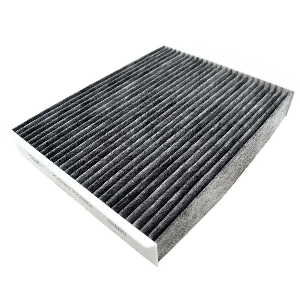 

Cabin Air Filter For Ford Fusion Cabin Air Filter For Ford Fusion MKZ 2010-2012 Mercury Milan 2010-2011 Automotive Goods