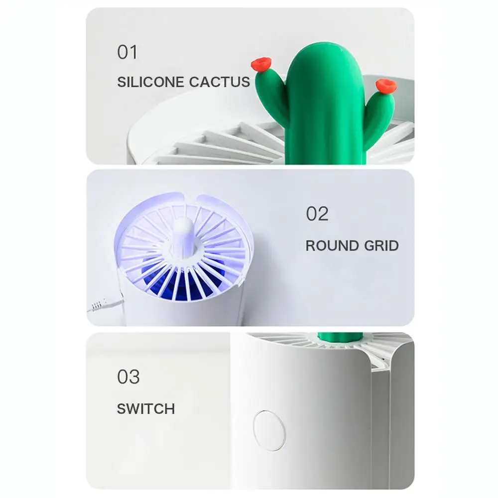 USB вредителей отпугиватель москитов средство лампа Портативный Электрический