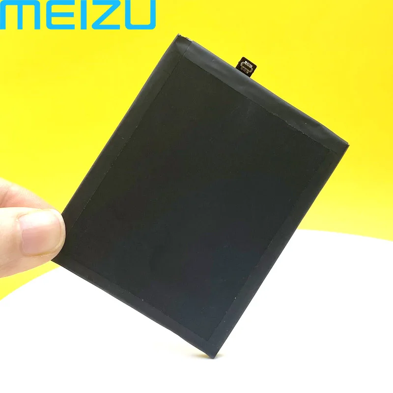 new original meizu 16 16tm 16th phone ba882 high quality batterytracking number free global shipping