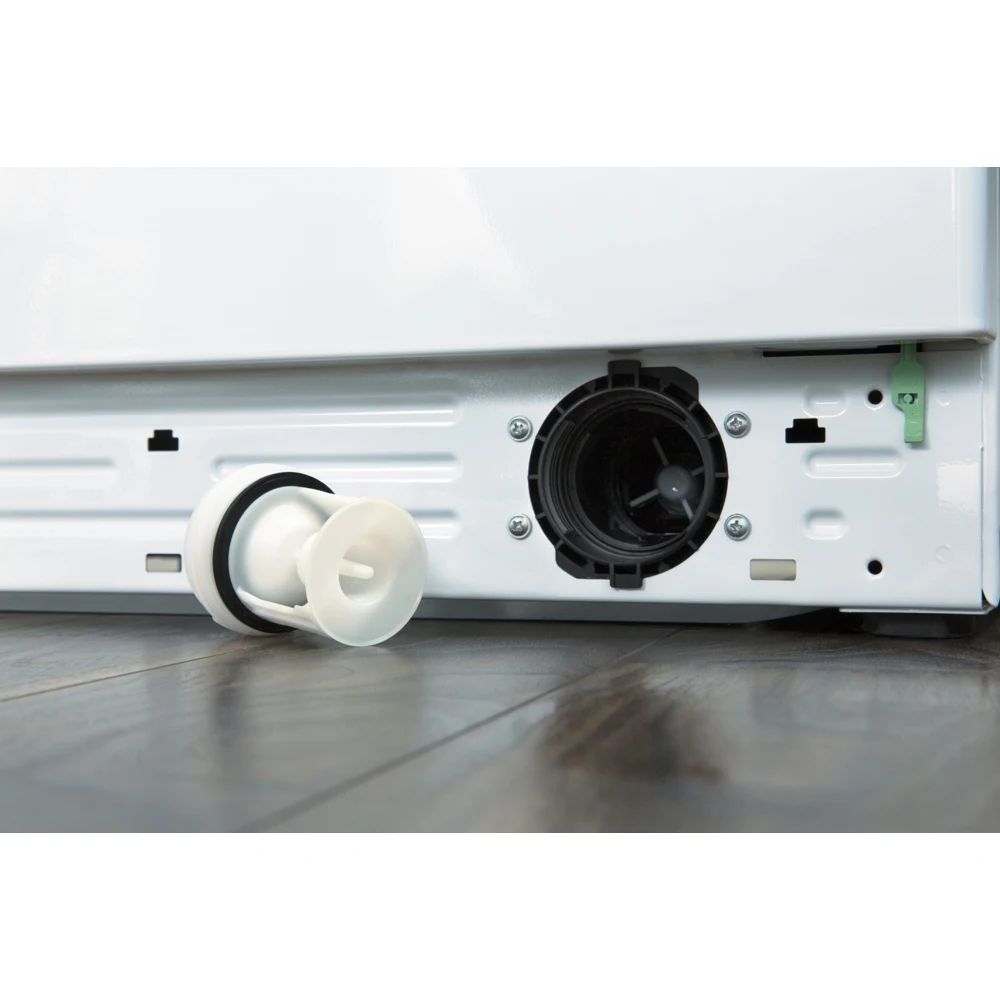 Стиральная машина Hotpoint BK RT 6029 S | Бытовая техника