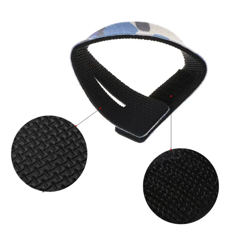 Ремень для фиксации удочки держатель галстука эластичный Противоскользящий