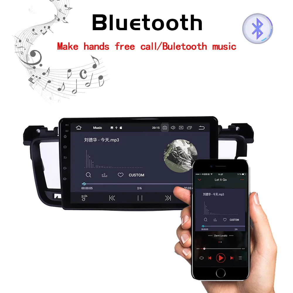 

64G Android 10.0 For Peugeot 508 2011-2018 Car DVD Player GPS Navigation Auto Stereo Multimedia Satnav Tape Recorder Head Unit
