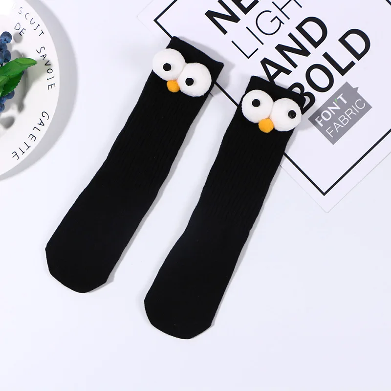 Однотонные женские хлопковые гольфы длинные гетры для мальчиков и девочек