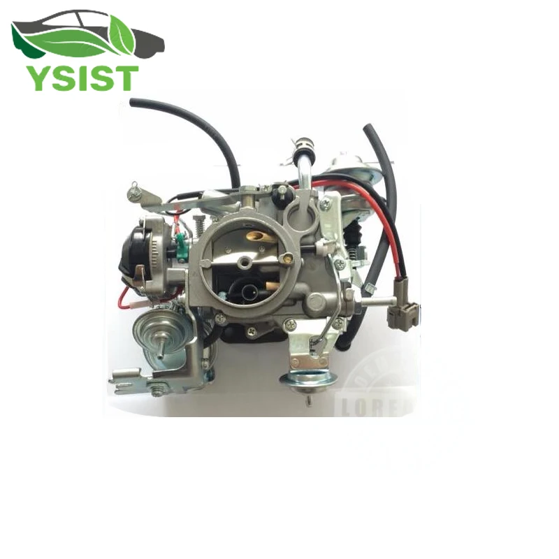 21100-11850 карбюратор в сборе 2110011850 для TOYOTA 2E двигатель OEM качество подачи топлива авто автомобиль