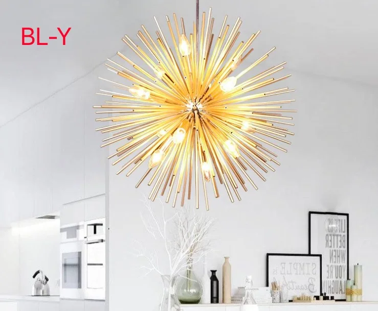 

Креативная Люстра для магазина одежды, барная настольная лампа, люстра для кафе, ресторана, индивидуальные коммерческие простые лампы