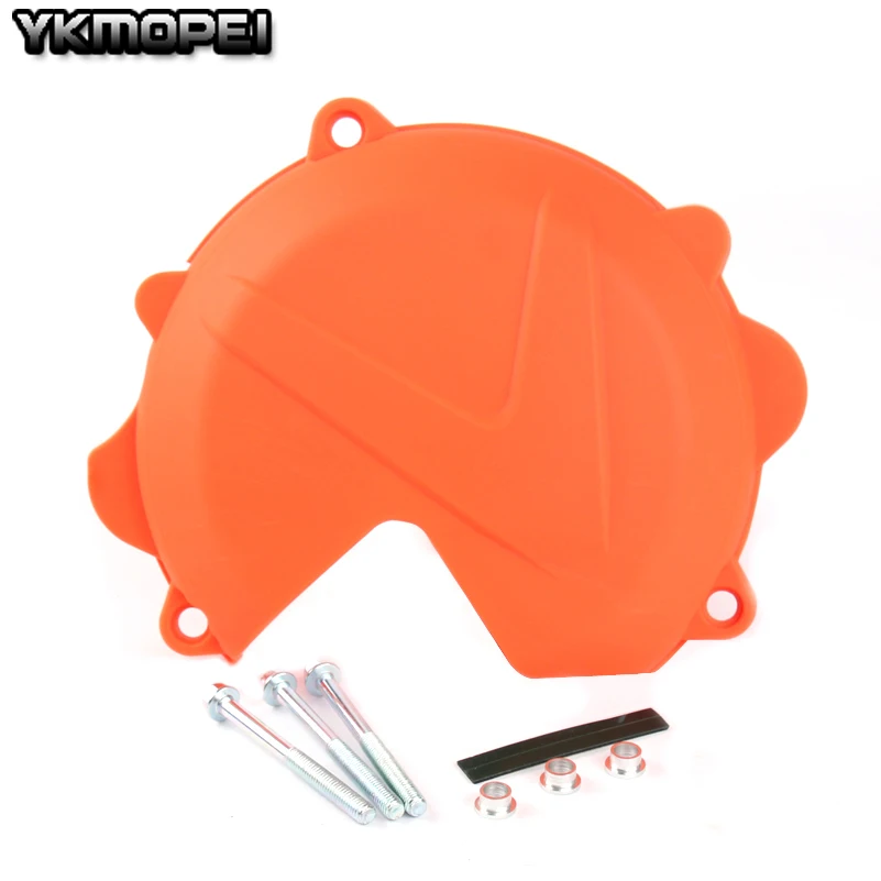 Защитная крышка сцепления мотоцикла для EXC/XCW/SX/XC250/300 2013 2014 2015|Накладки и