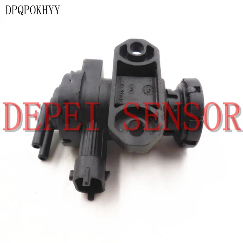 DPQPOKHYY корпус для Ford грузовик турбины контрольный электромагнитный клапан OEM 3.024.379
