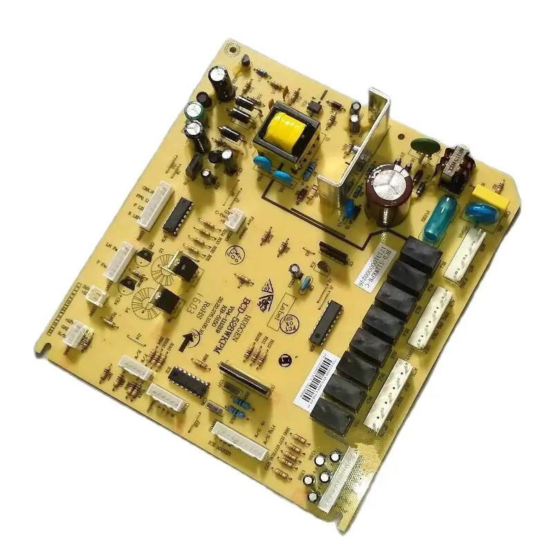 

Новинка для холодильника, компьютерная плата, модуль питания, деталь 17131000000246 платы 502301010027