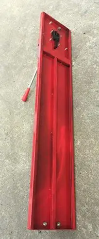 Сверхмощная 800 мм Плитка пила ручной Пол & стены плитка резак резки машина быстрая