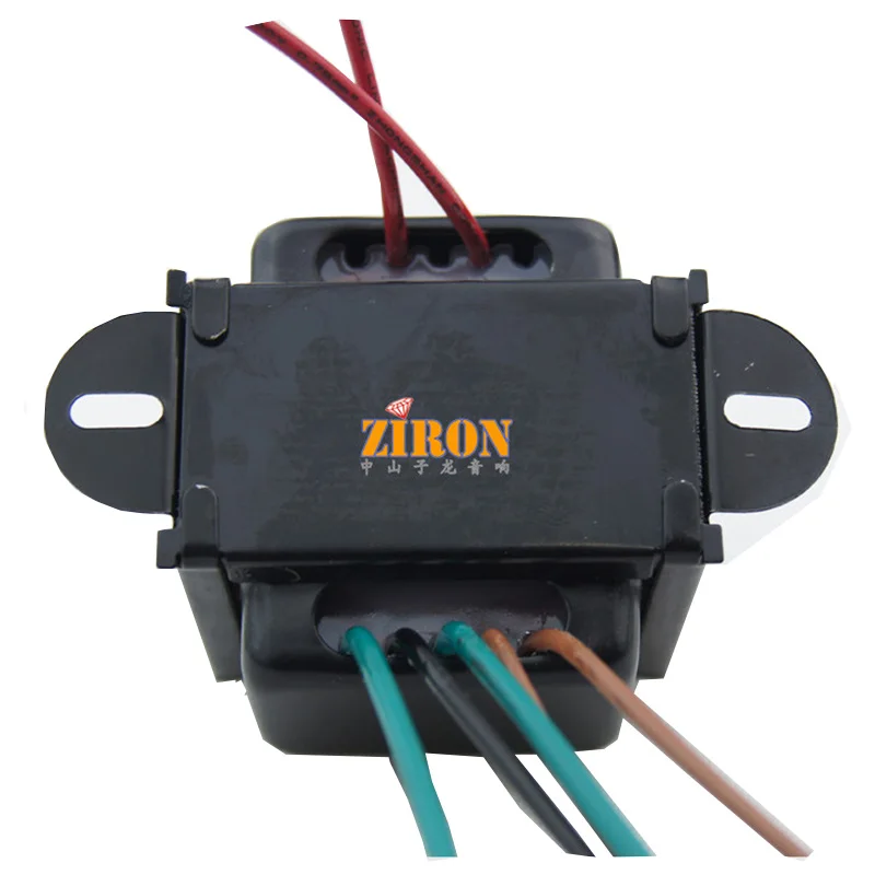 

23W 12AU7/ECC82 SRPP front stage transformer 230V AC 220V/50Hz