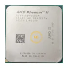 Четырехъядерный процессор AMD Phenom II X4 945, 95 Вт, 3,0 ГГц, HDX945WFK4DGM HDX945WFK4DGI, разъем AM3