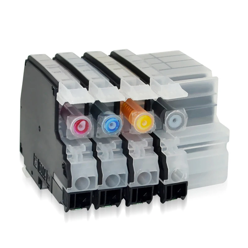 LC3617 LC3619 XL совместимый чернильный картридж для принтера Brother MFC J2330DW J2730DW J3530DW J3930DW